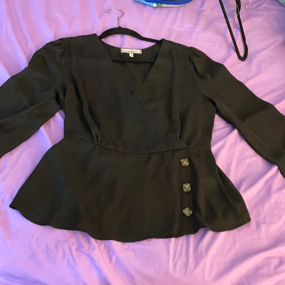 Dress shirt